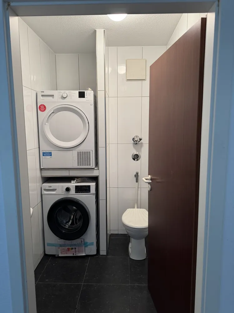 4 Zimmer Wohnung mit 100 m² in Saarbrücken – Bild 6