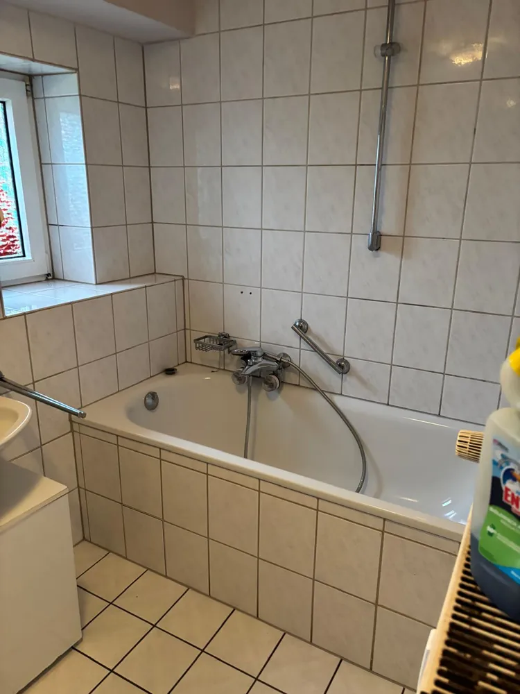 2 Zimmer Wohnung mit 53 m² in Siegburg – Bild 1