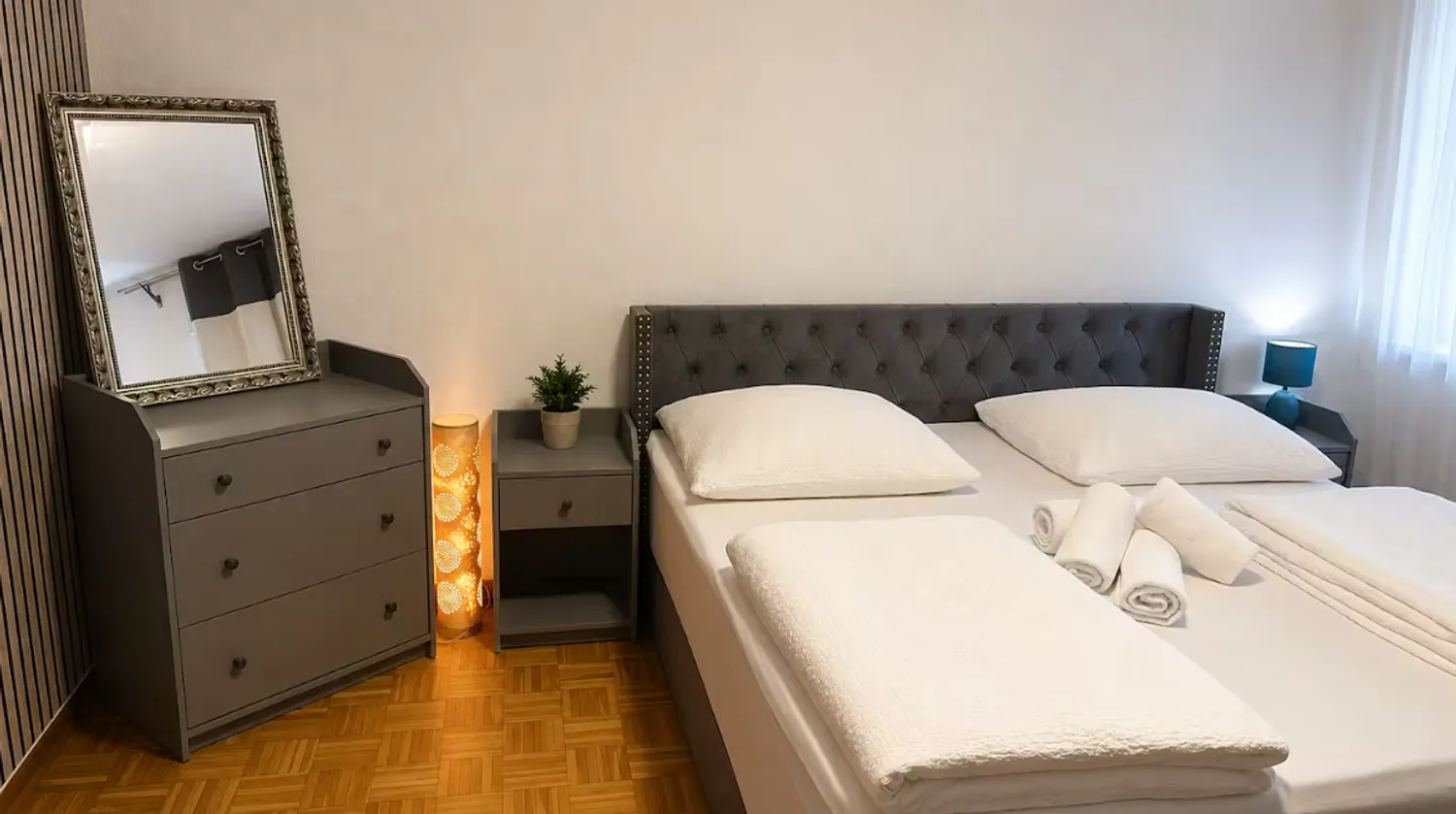 2 room apartment with 62 m² in Cologne – Photo 5