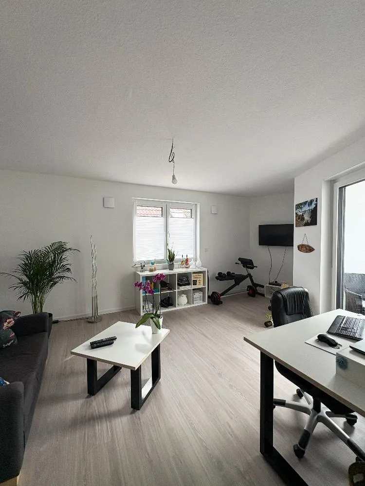 2 Zimmer Wohnung mit 47 m² in Bremerhaven – Bild 1