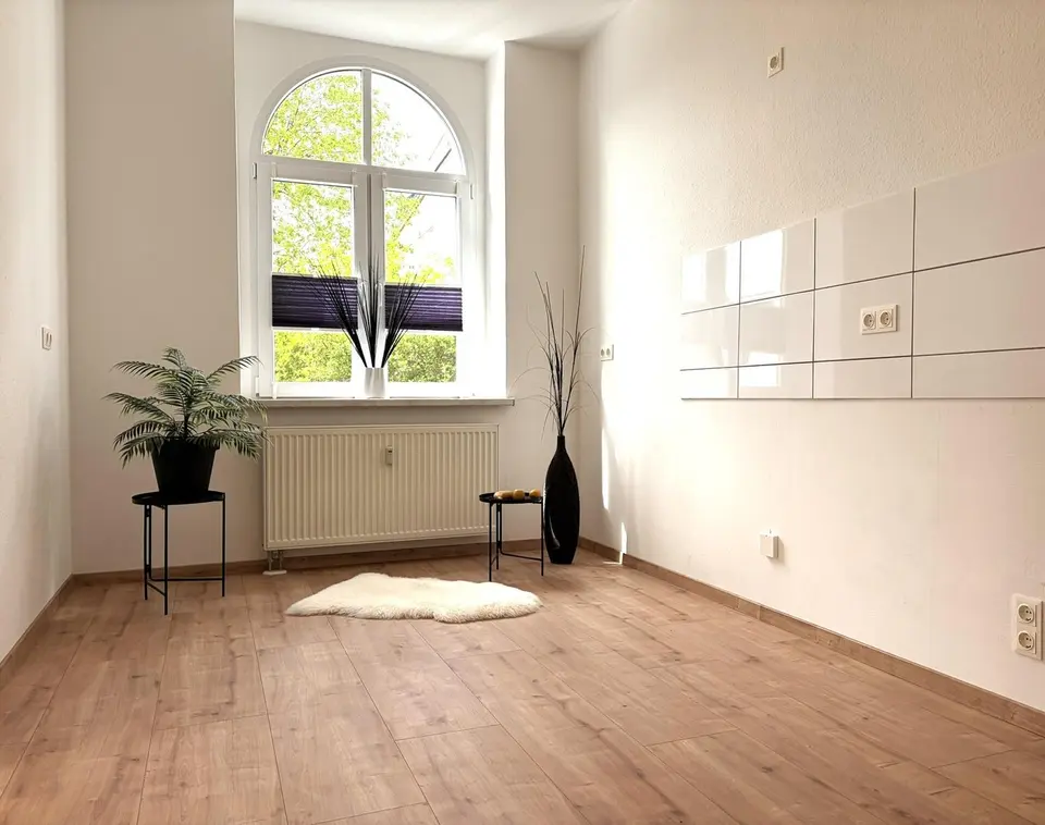 Studio mit 48 m² in Wurzen – Bild 6
