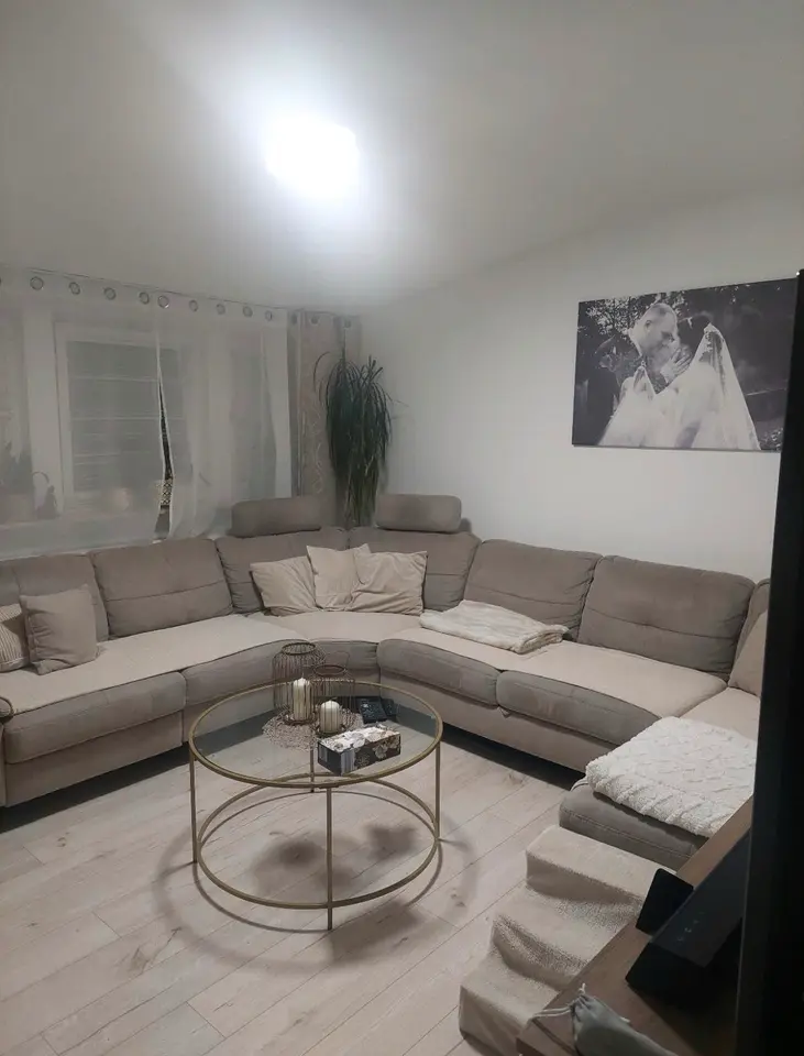 3 Zimmer Wohnung mit 79 m² in Nürtingen – Bild 1