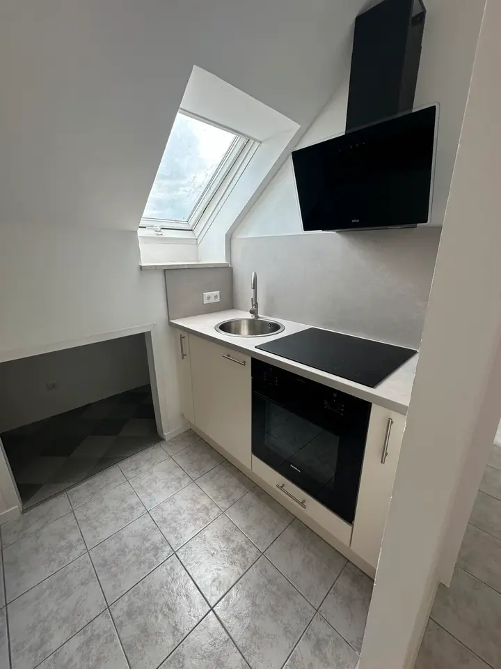 2 Zimmer Wohnung mit 47 m² in Augsburg – Bild 3