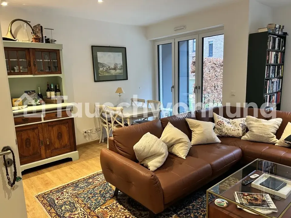 3 Zimmer Wohnung mit 49 m² in Emsdetten – Bild 7