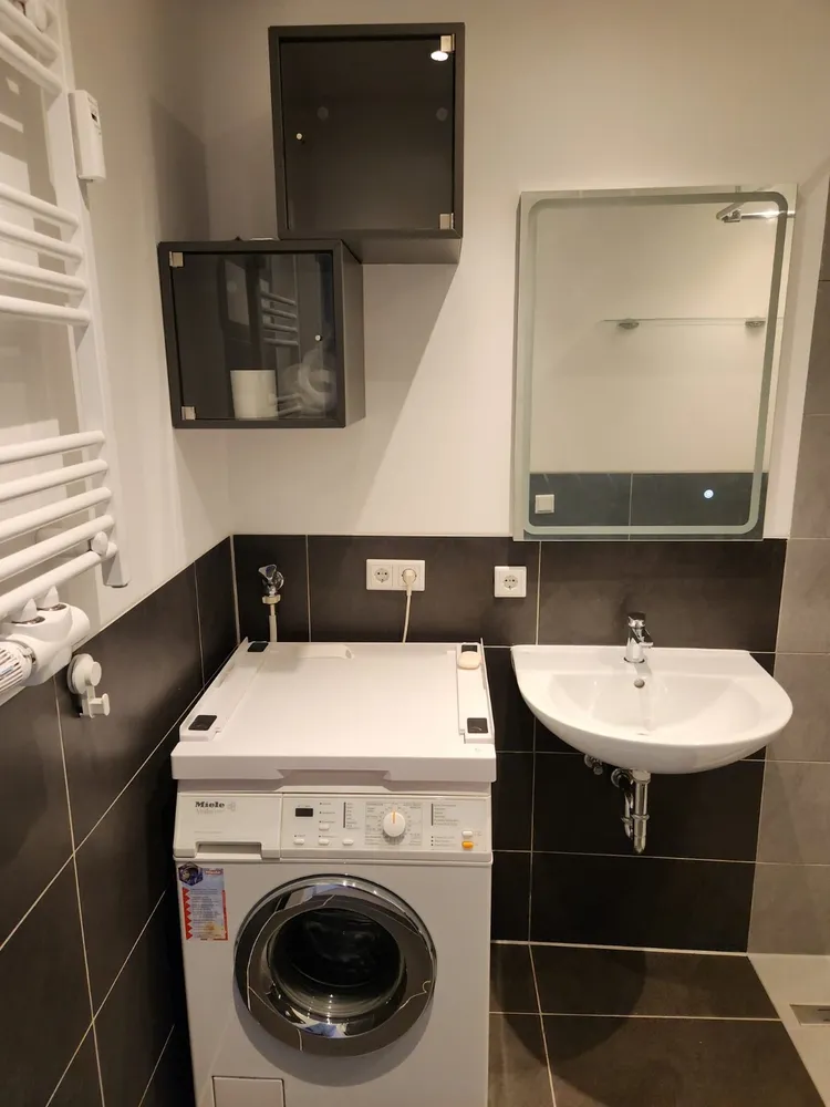 1 Zimmer Wohnung mit 45 m² in Wuppertal – Bild 2
