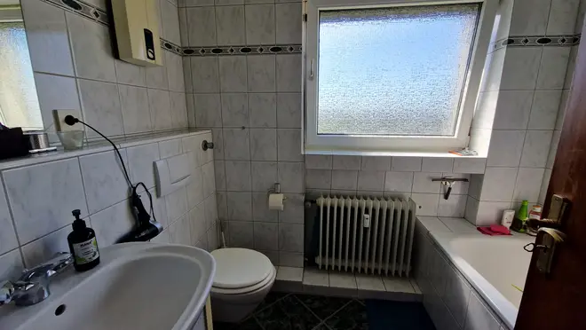 2 Zimmer Wohnung mit 61 m² in Neuss – Bild 2