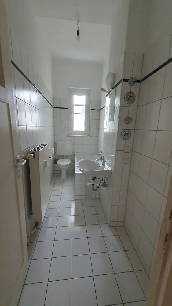 2 Zimmer Wohnung mit 58 m² in Berlin – Bild 2