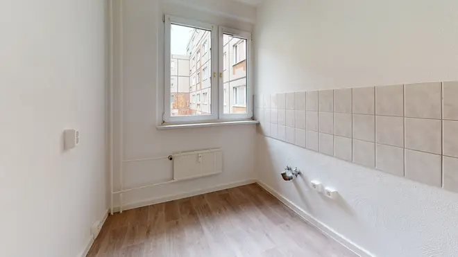 3 Zimmer Wohnung mit 84 m² in Halle (Saale) – Bild 8