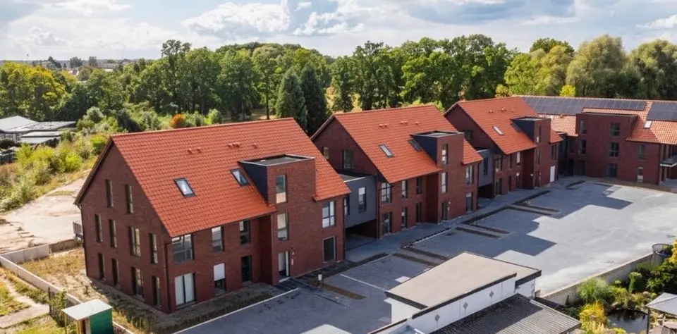 2 Zimmer Wohnung mit 88 m² in Wolfsburg – Bild 3
