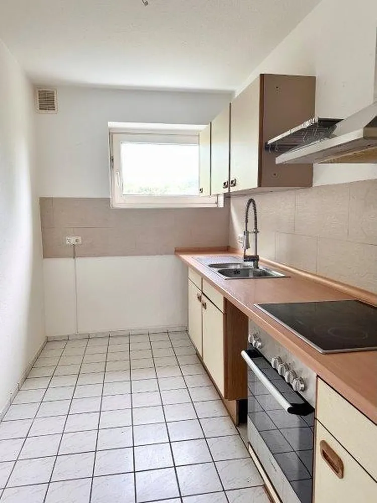 2 Zimmer Wohnung mit 61 m² in Hamburg – Bild 3