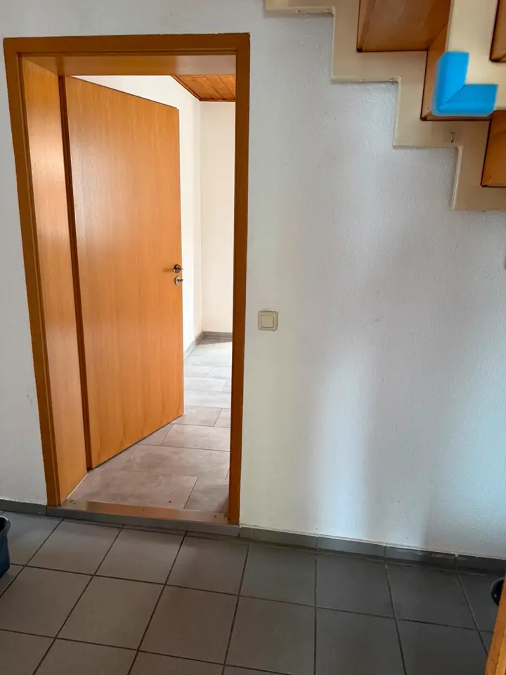 2 Zimmer Wohnung mit 80 m² in Bruchsal – Bild 5