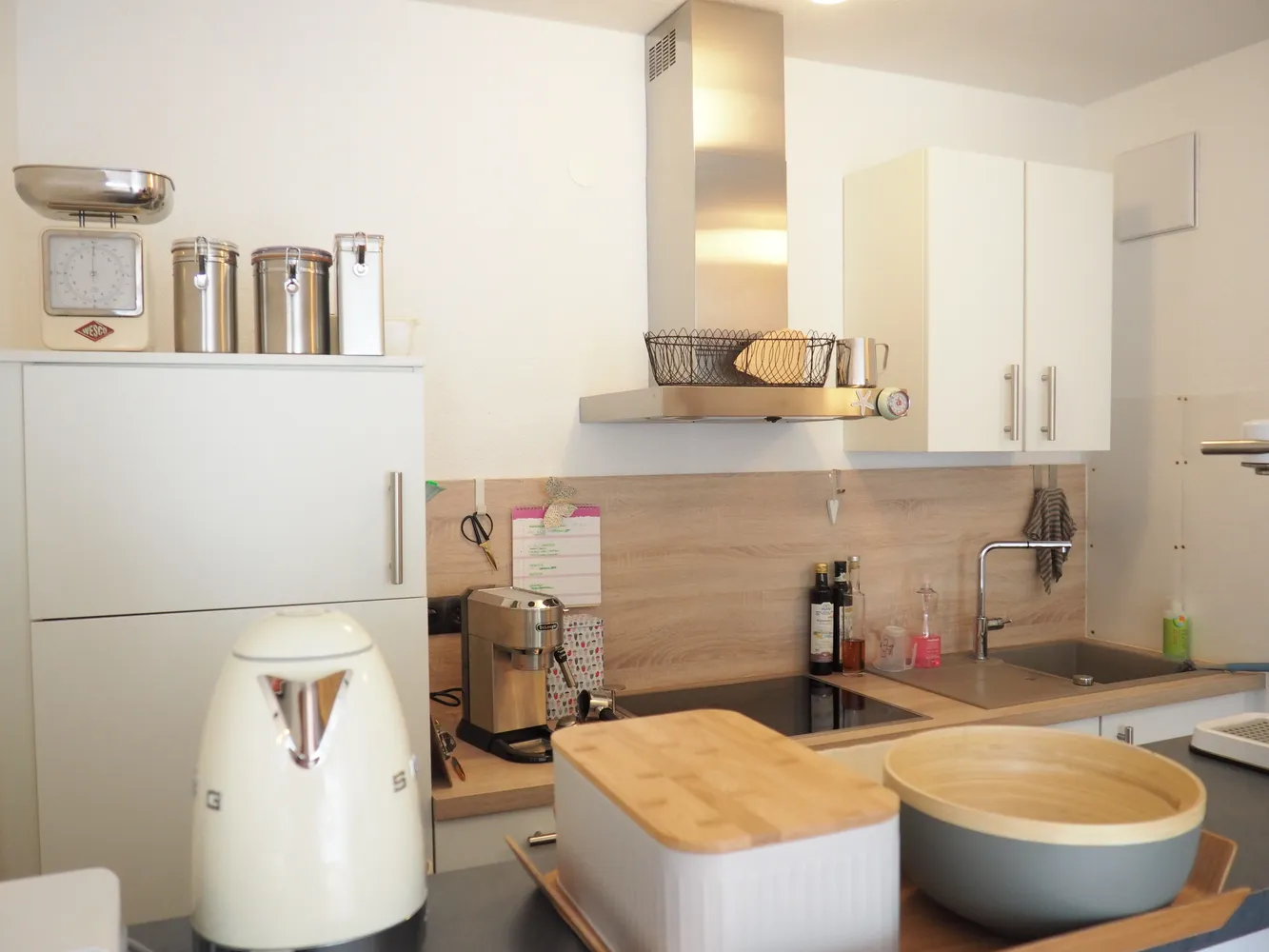 2 Zimmer Wohnung mit 47 m² in Kirchheim unter Teck – Bild 4
