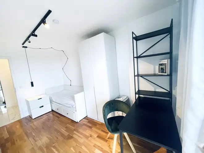 3 Zimmer Wohnung mit 77 m² in München – Bild 8