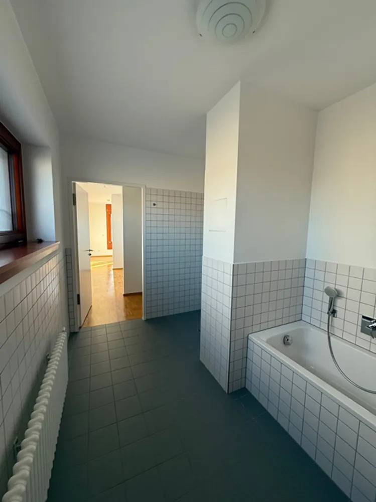 2 room apartment with 73 m² in Frankfurt am Main – Photo 3