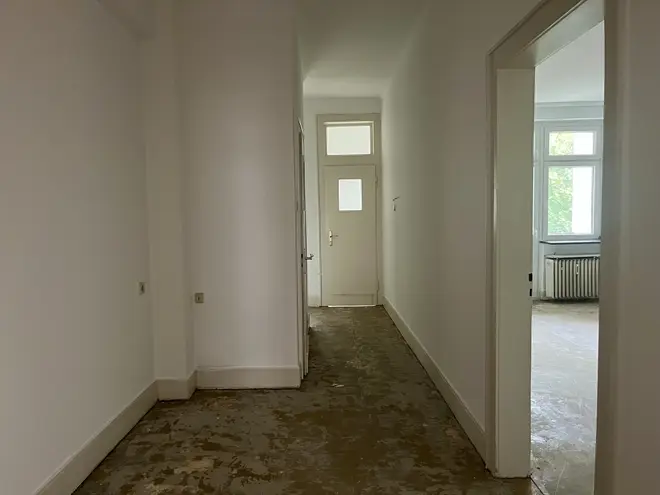 3 Zimmer Wohnung mit 99 m² in Düsseldorf – Bild 7