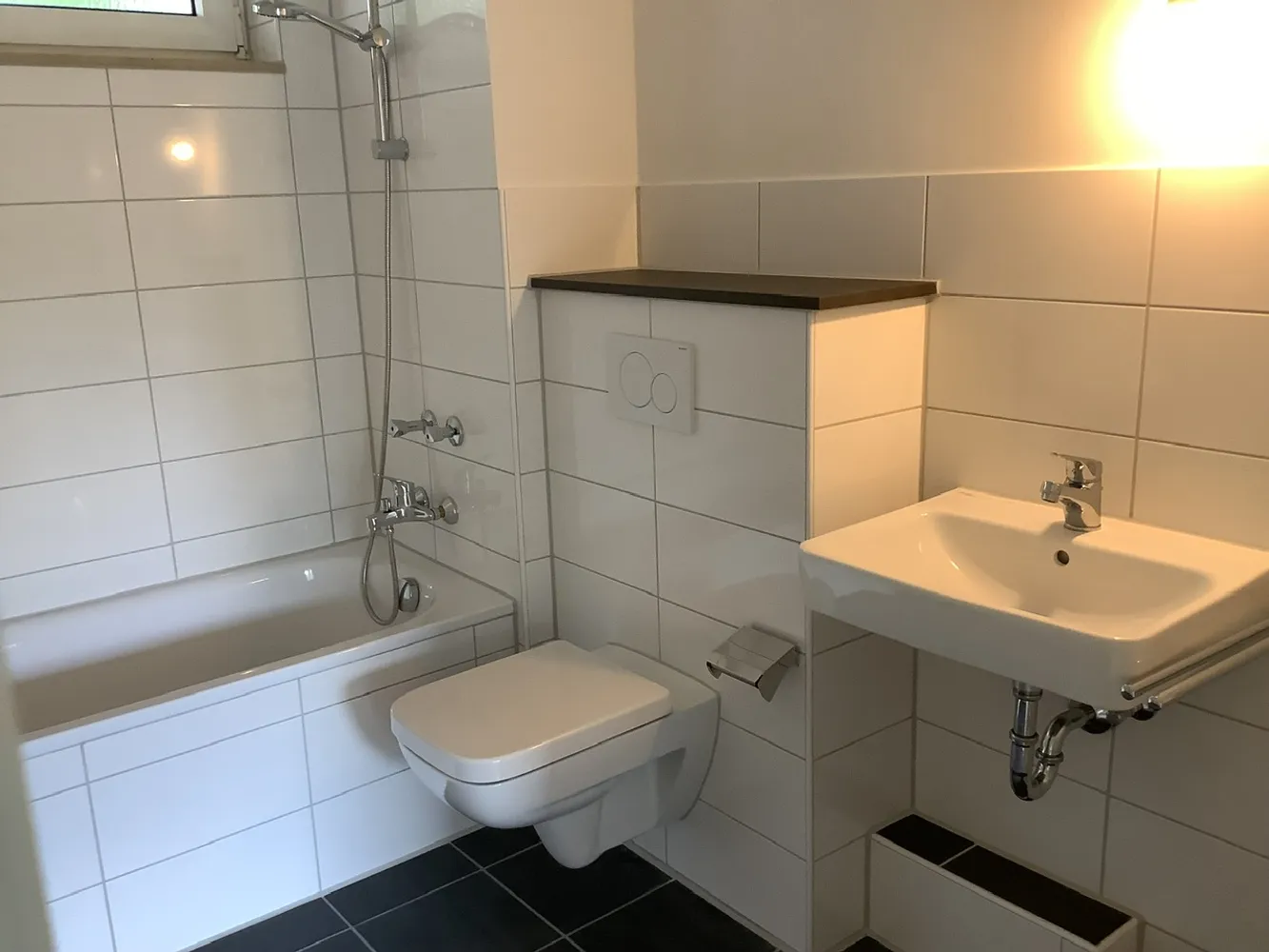 3 Zimmer Wohnung mit 71 m² in Bielefeld – Bild 2