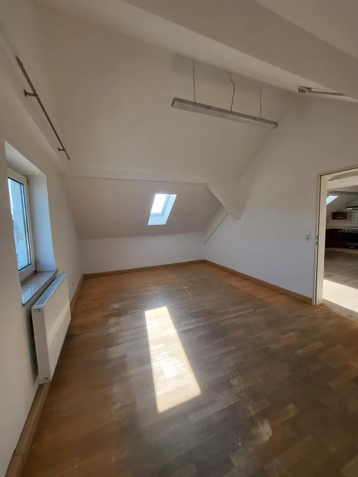 2 Zimmer Wohnung mit 62 m² in Memmingen – Bild 2