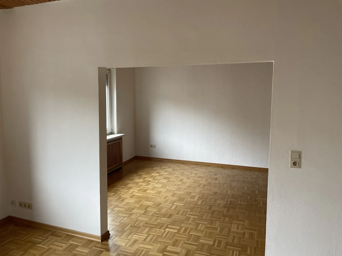 4 Zimmer Wohnung mit 100 m² in Zweibrücken – Bild 4