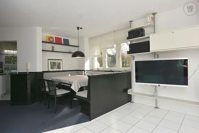 5 Zimmer Haus mit 130 m² in Stuttgart – Bild 9