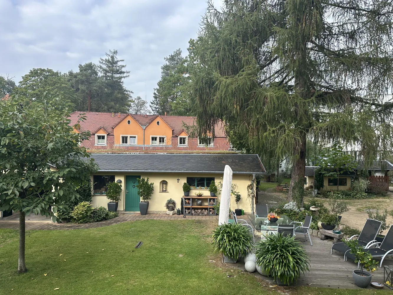 5 Zimmer Wohnung mit 154 m² in Dresden – Bild 6