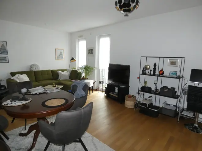 2 Zimmer Wohnung mit 73 m² in Düsseldorf – Bild 4