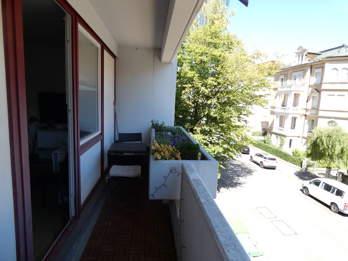 1 Zimmer Wohnung mit 39 m² in Augsburg – Bild 6