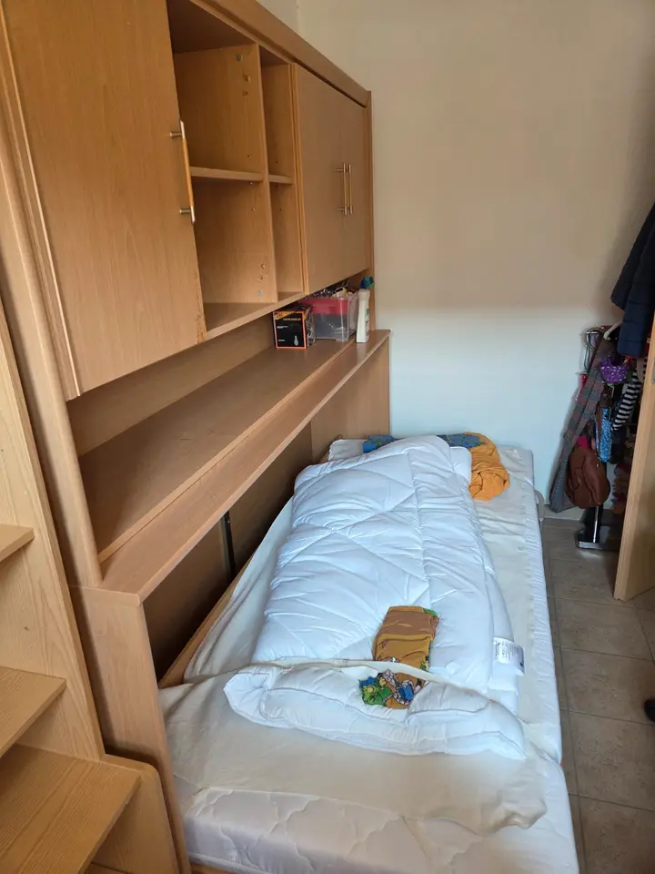 WG-Zimmer mit 10 m² in Königs Wusterhausen – Bild 1