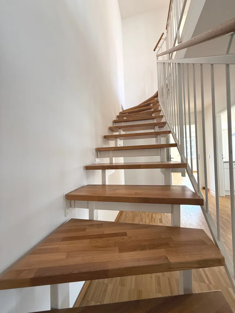 5 Zimmer Wohnung mit 138 m² in Ludwigshafen am Rhein – Bild 8