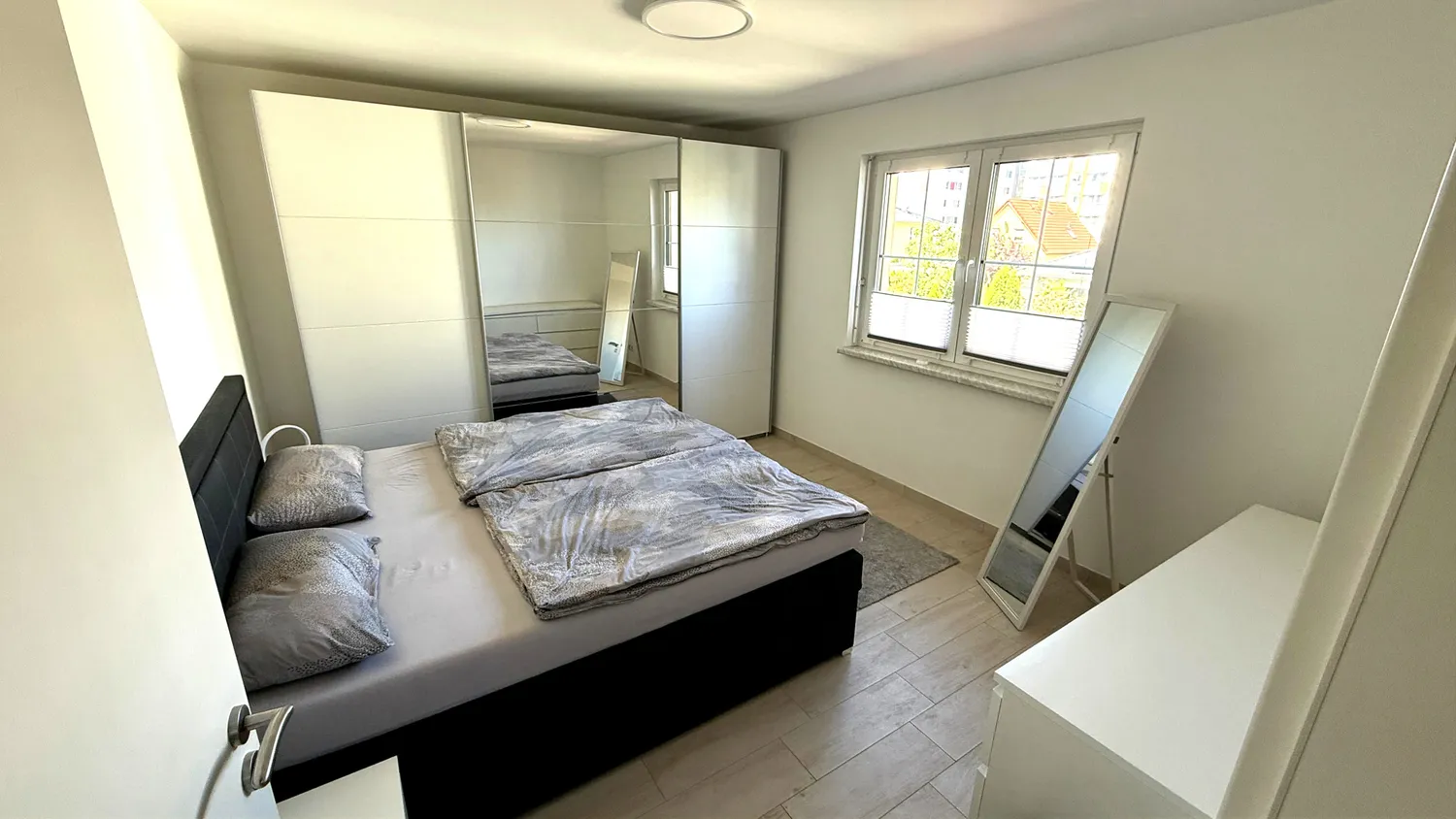 3 Zimmer Wohnung mit 90 m² in Berlin – Bild 8