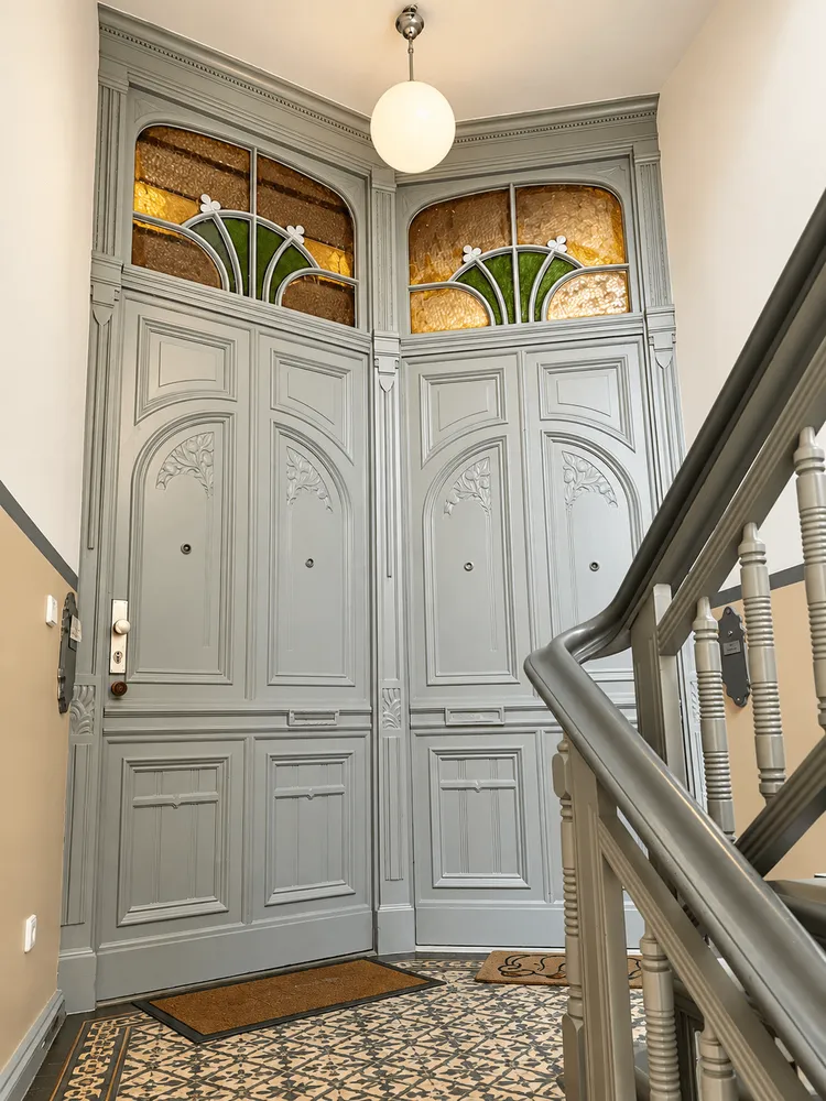 3 Zimmer Wohnung mit 85 m² in Berlin – Bild 2