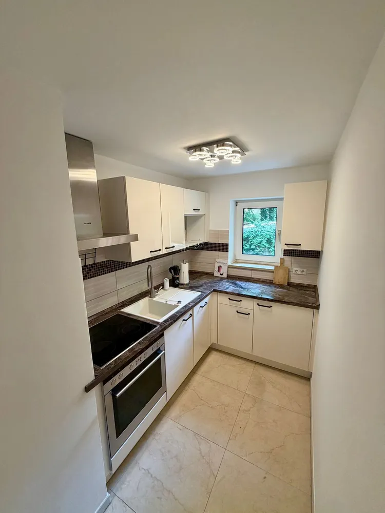 3 Zimmer Wohnung mit 59 m² in München – Bild 4
