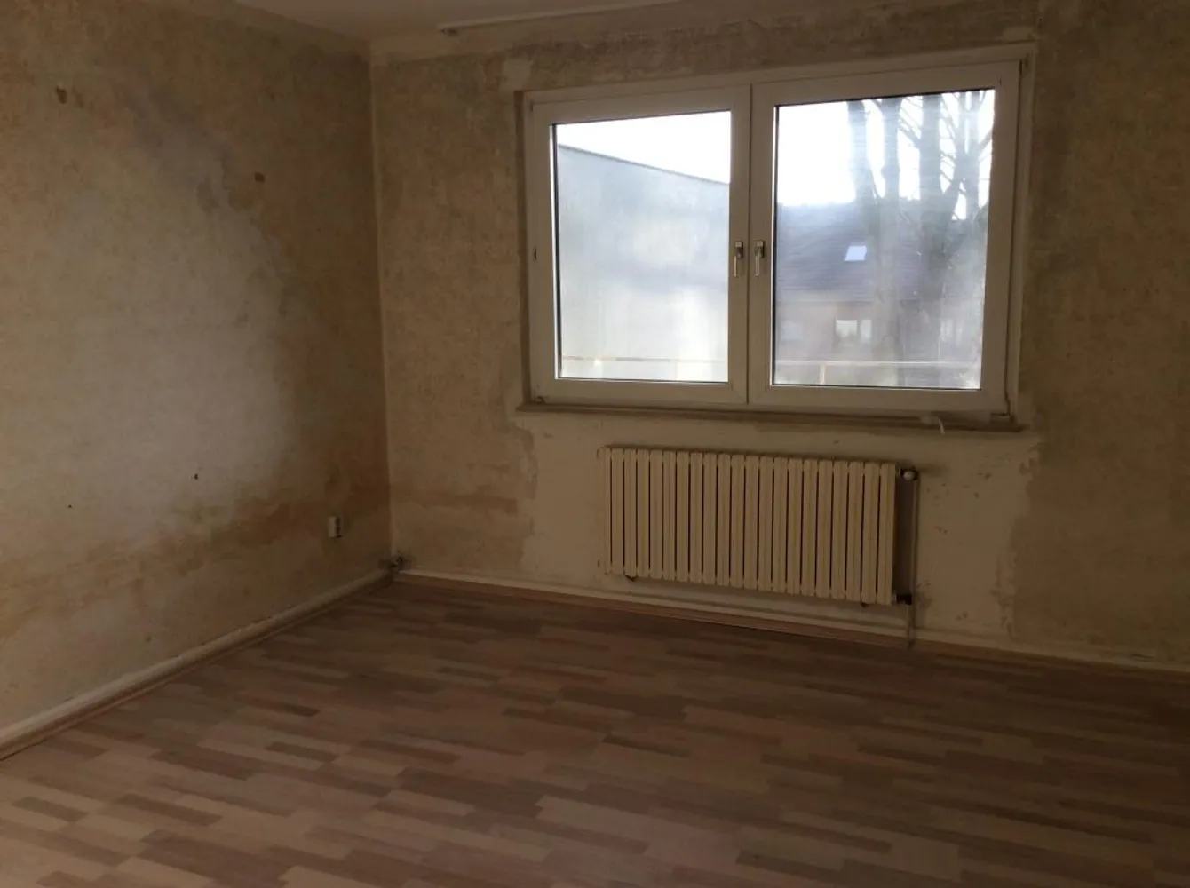 3 Zimmer Wohnung mit 50 m² in Bottrop – Bild 8