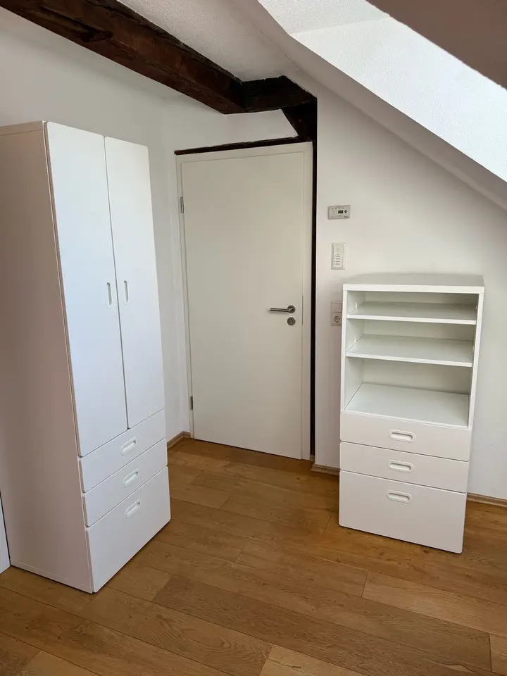 WG-Zimmer mit 20 m² in Freiburg im Breisgau – Bild 4