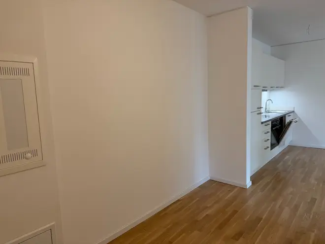 2 Zimmer Wohnung mit 62 m² in Berlin – Bild 5