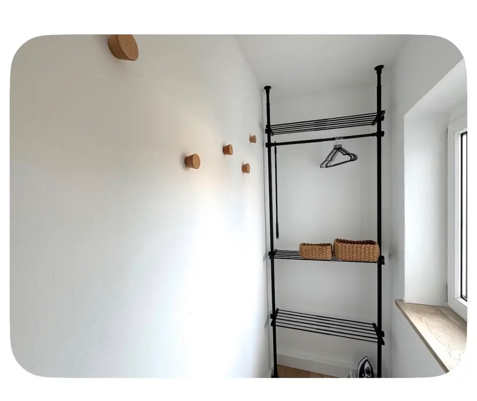 WG-Zimmer mit 48 m² in Kaufbeuren – Bild 5