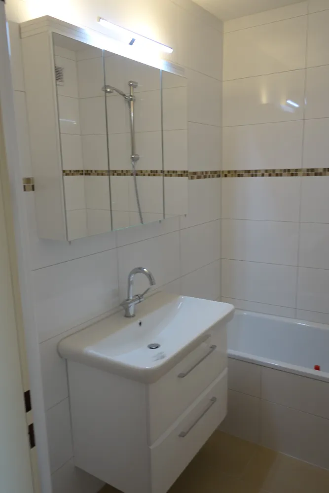 2 Zimmer Wohnung mit 60 m² in Augsburg – Bild 11