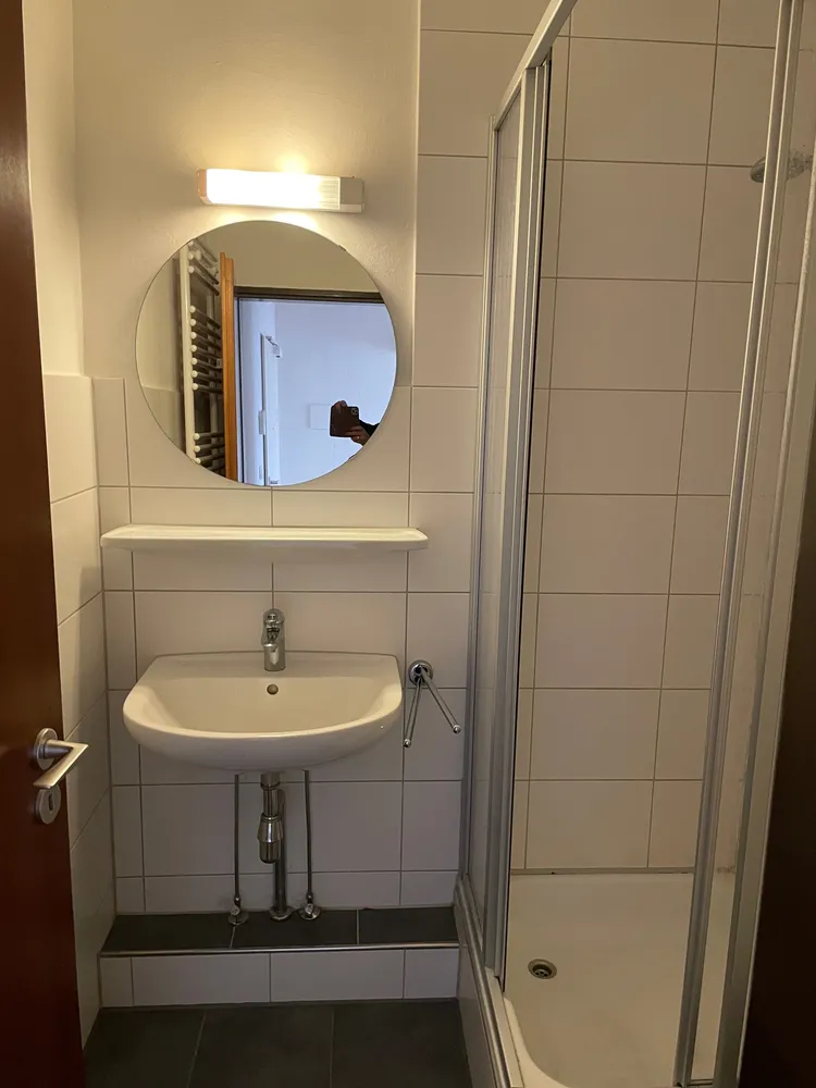 1 Zimmer Wohnung mit 31 m² in Braunschweig – Bild 8