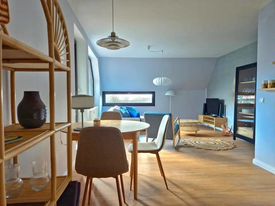 WG-Zimmer mit 64 m² in Aurich – Bild 4