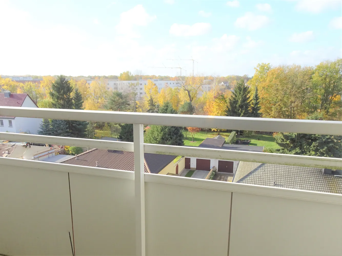 3 Zimmer Wohnung mit 69 m² in Oranienburg – Bild 3