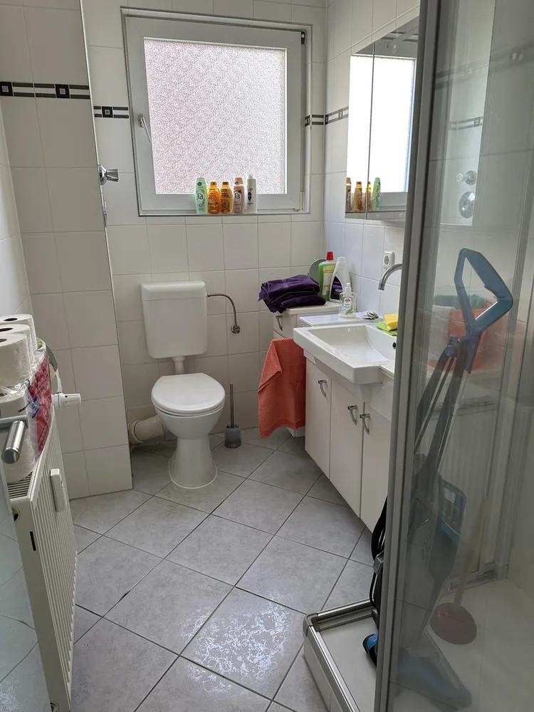 2 Zimmer Wohnung mit 55 m² in Mainz – Bild 1
