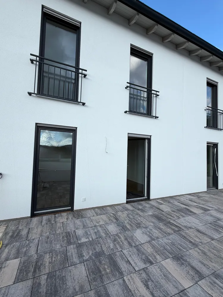 4 Zimmer Haus mit 111 m² in Cham – Bild 5