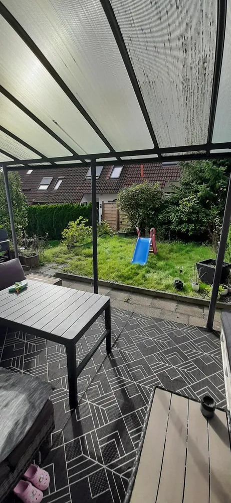 5 Zimmer Haus mit 129 m² in Lüdenscheid – Bild 8