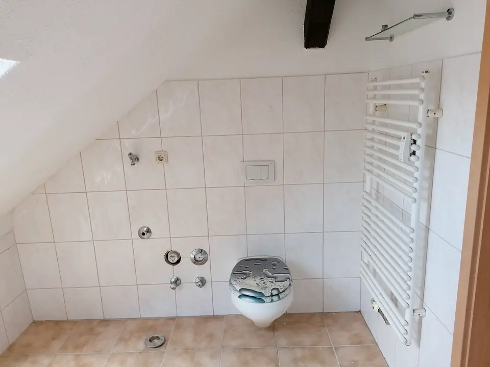 3 Zimmer Wohnung mit 75 m² in Rudolstadt – Bild 10