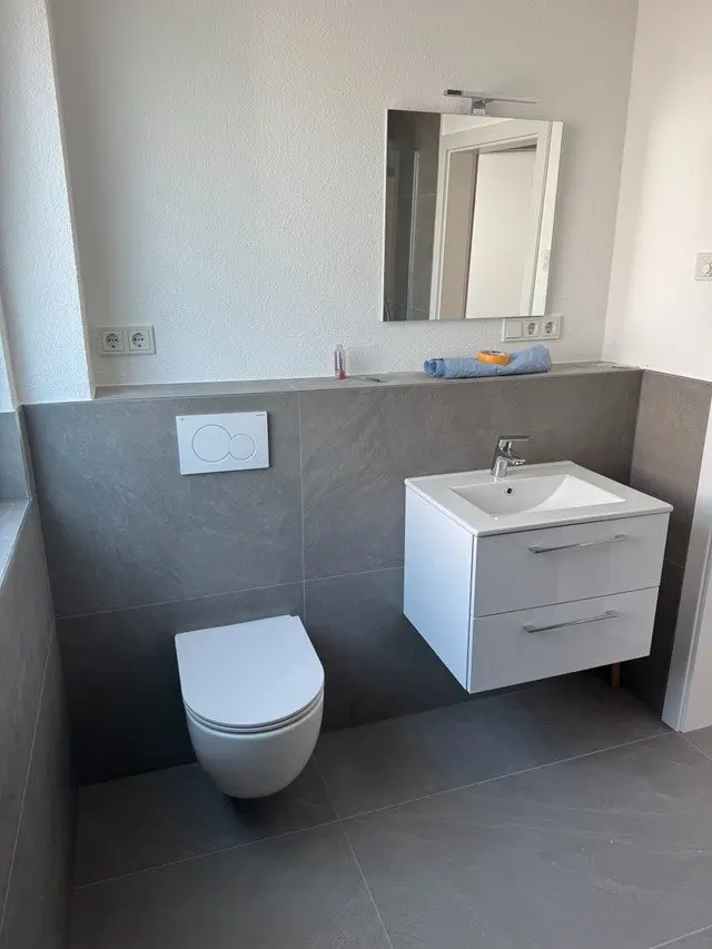 3 Zimmer Haus mit 103 m² in Hennef – Bild 6
