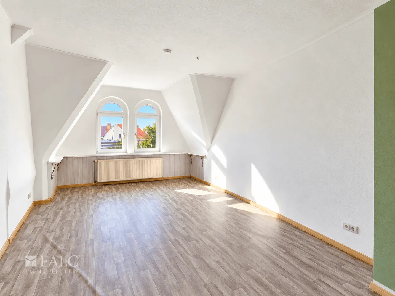 4 room apartment with 80 m² in Königs Wusterhausen – Photo 8