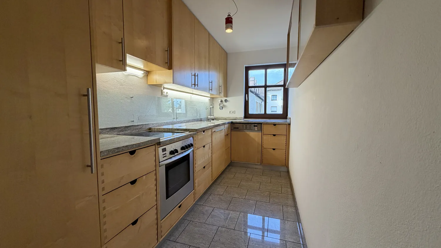3 Zimmer Wohnung mit 74 m² in München – Bild 5