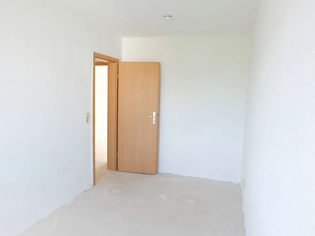 3 Zimmer Wohnung mit 59 m² in Quedlinburg – Bild 7