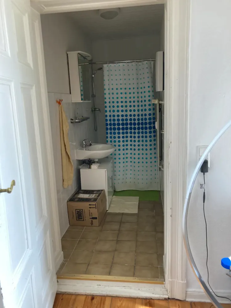 WG-Zimmer mit 13 m² in Berlin – Bild 5