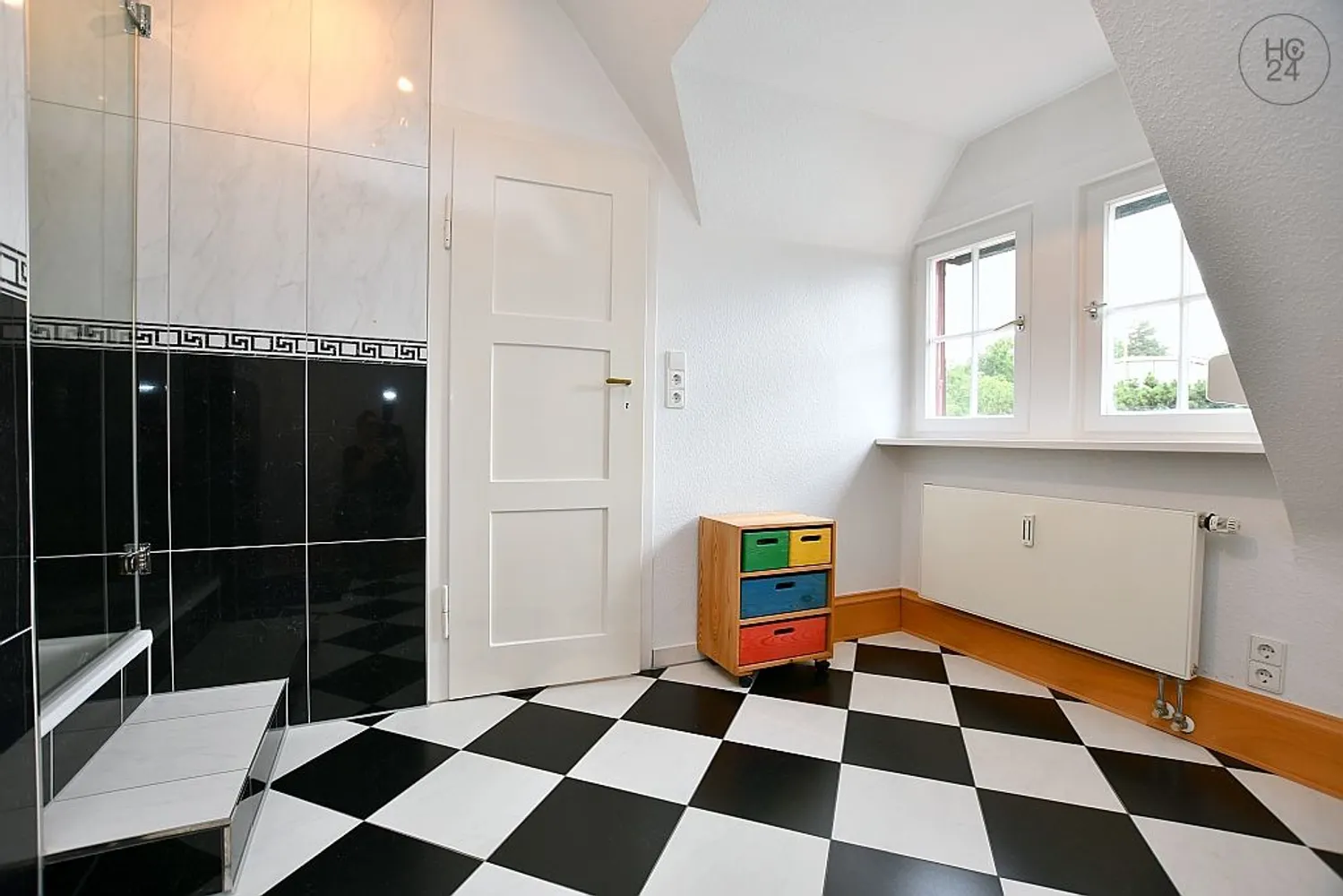 2 Zimmer Wohnung mit 44 m² in Stuttgart – Bild 4