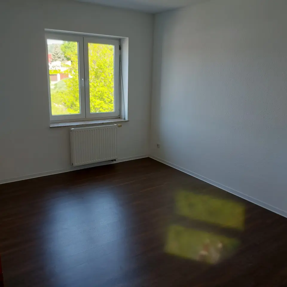 3 Zimmer Wohnung mit 107 m² in Sangerhausen – Bild 8